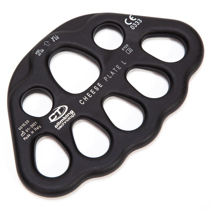 5 Hole Rigging Plate
