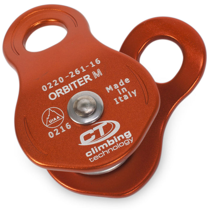 Aluminum Mobile Micropulley
