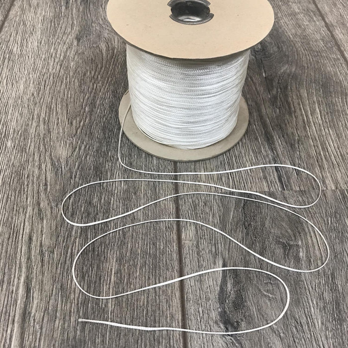 Type 1 Natural cord - 3000' spool