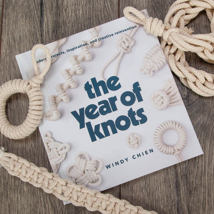 Year of Knots