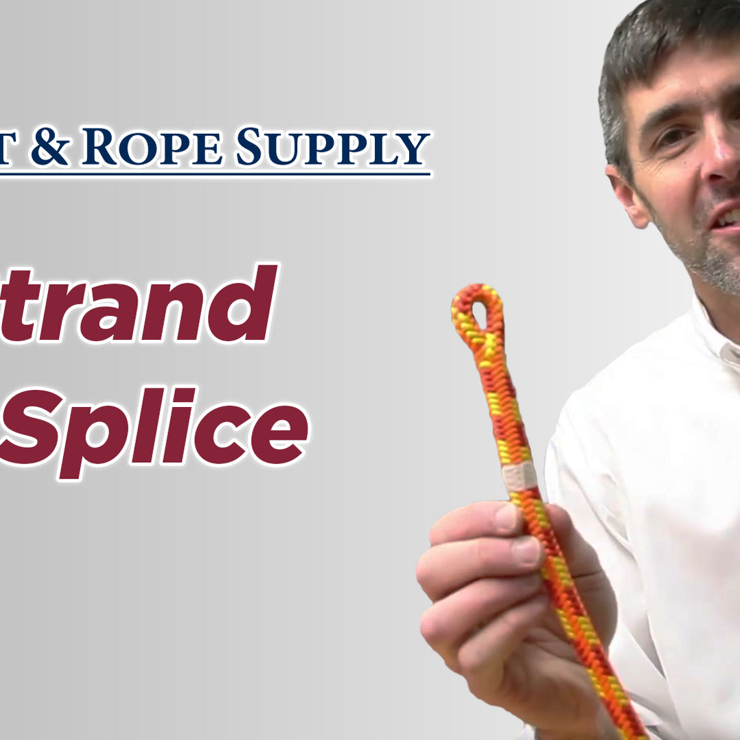 Video Resources — Knot & Rope Supply