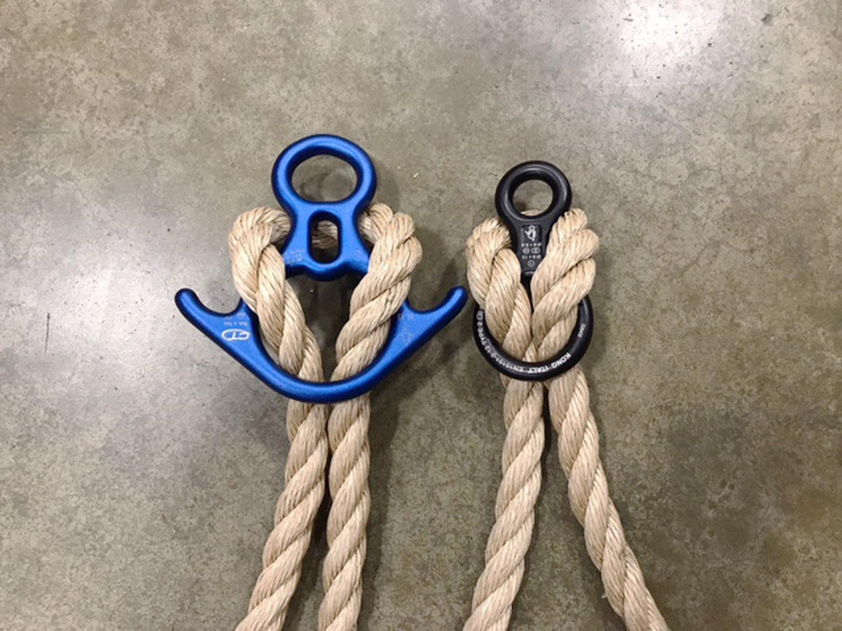 Ryan's Solutions — Knot & Rope Supply