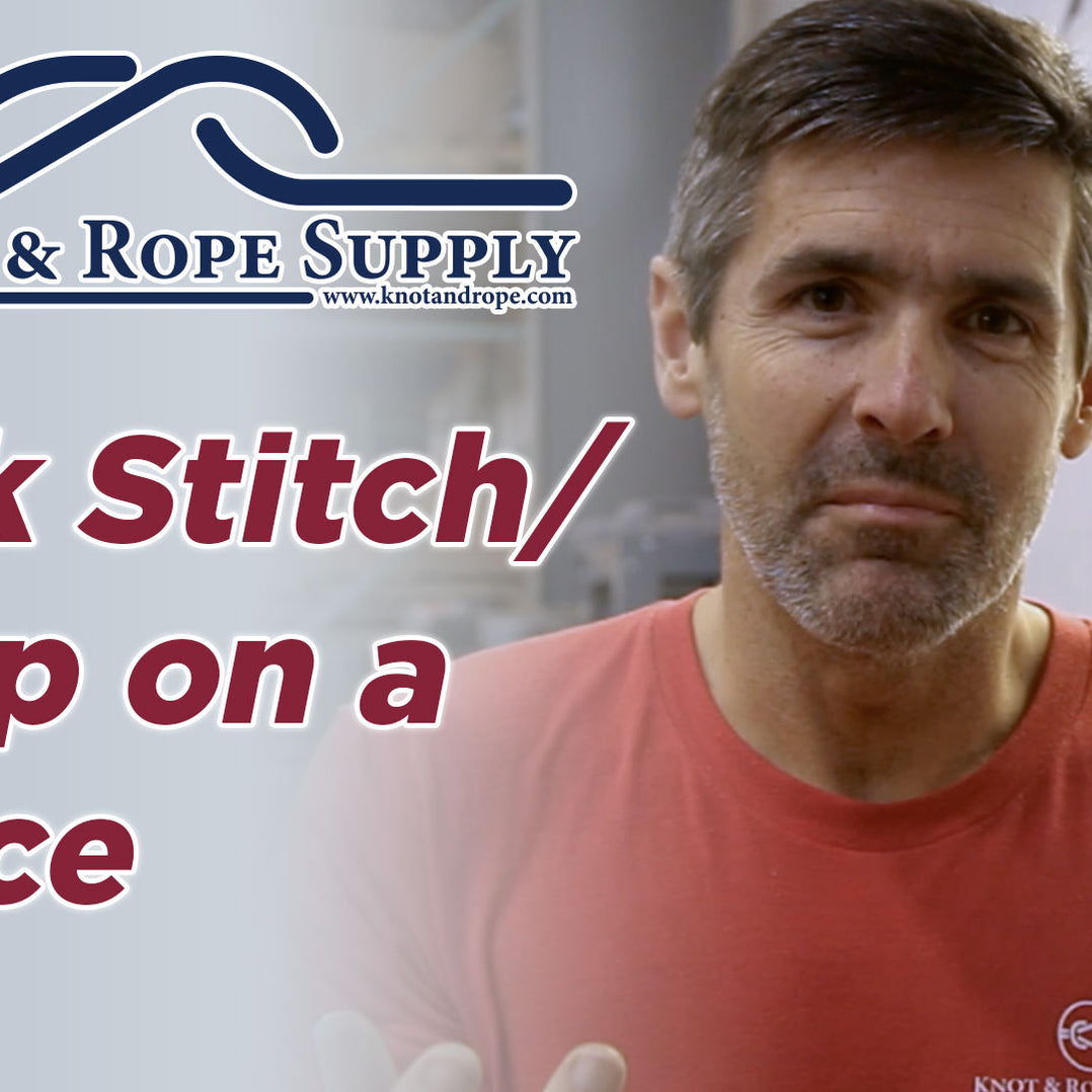 Knot & Rope Supply Best Selection of CuttoLength Rope