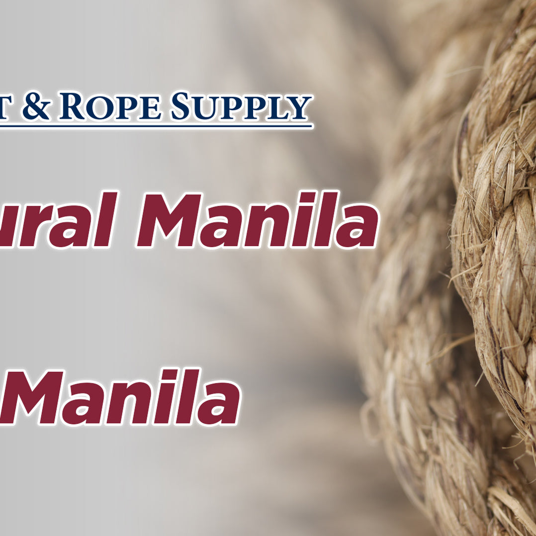 Video Resources — Knot & Rope Supply