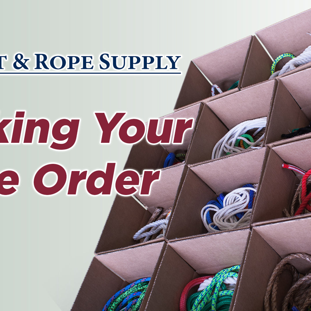 Video Resources — Knot & Rope Supply