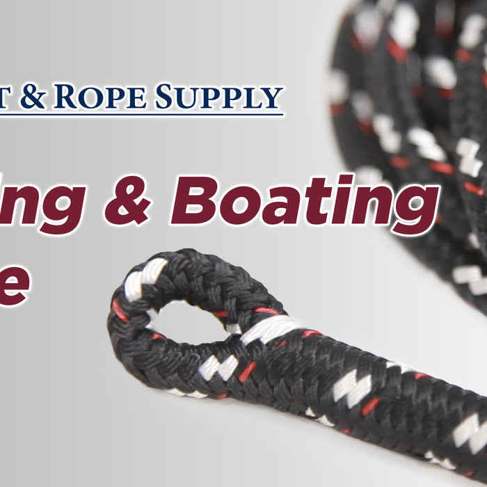 Setre Rope Video Resources — Knot & Rope Supply