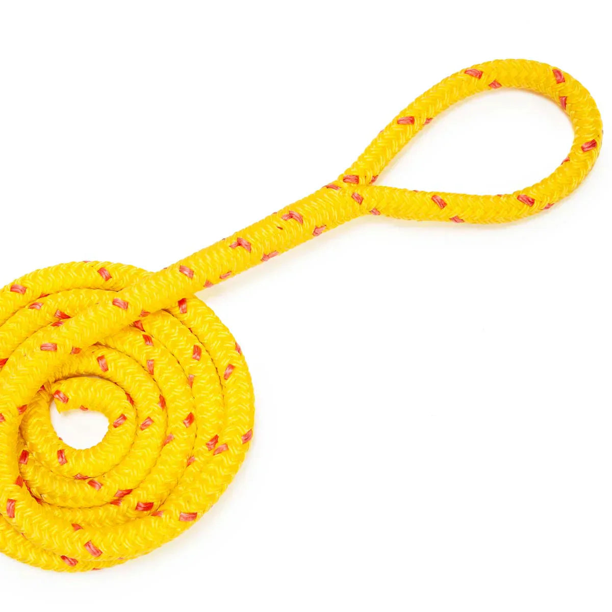 Double Braid Polypropylene Rope