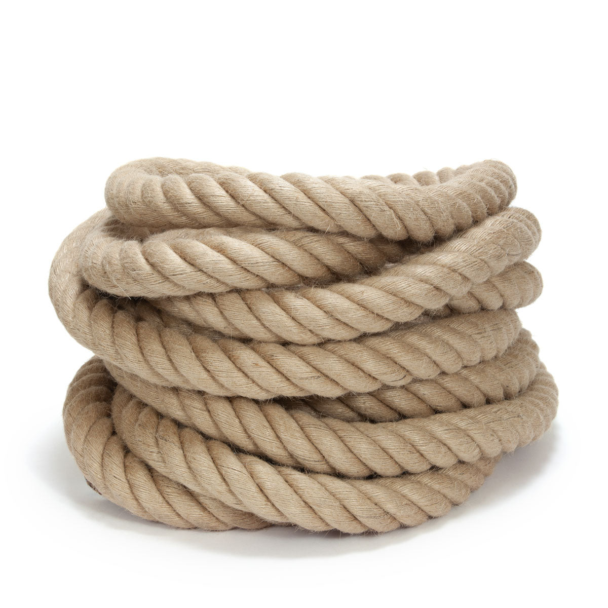 Jute Rope — Knot & Rope Supply