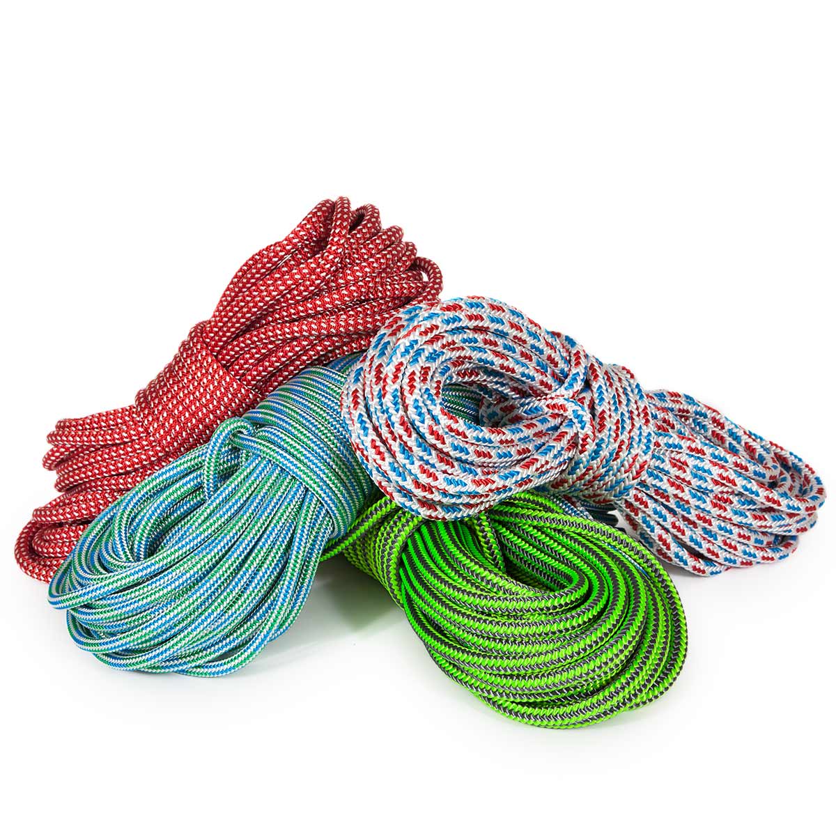 Arbus Rope Arborist Rope — Knot & Rope Supply