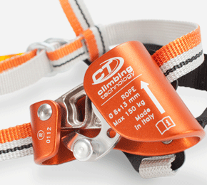 Ascenders & Descenders