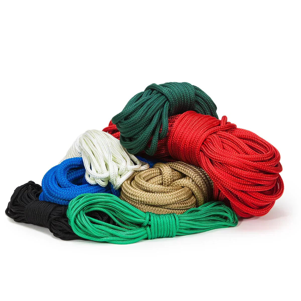 Double Braid Nylon Rope