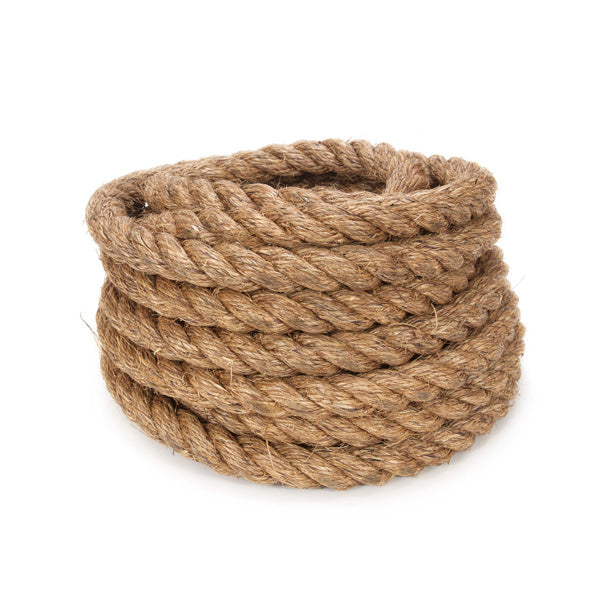 Pro-Manila Rope — Knot & Rope Supply
