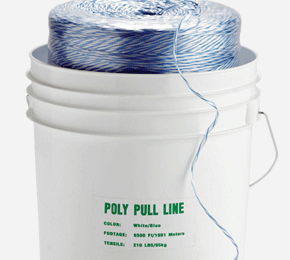 Pulling Twine — Knot & Rope Supply