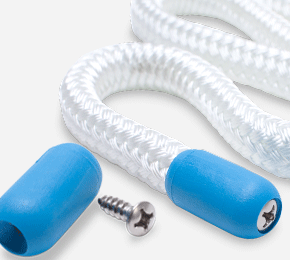 Rope Ends — Knot & Rope Supply