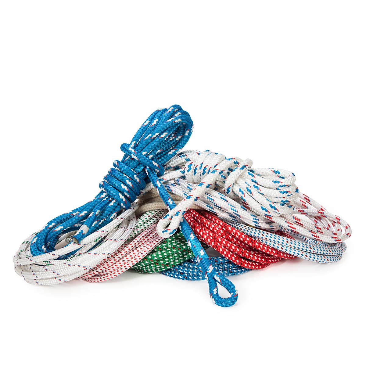 Saling Rope Sailing & Boating Rope — Knot & Rope Supply