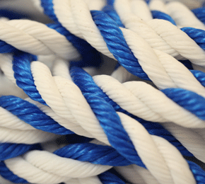 Swimming Pool Rope — Knot & Rope Supply