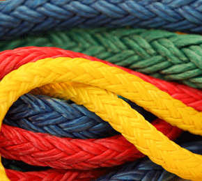 Tenna Rope Tenex — Knot & Rope Supply