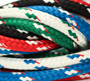 Value Performance Running Rigging — Knot & Rope Supply