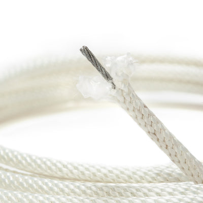 Polyester With Wire Core — Knot & Rope Supply