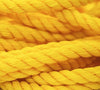 3-Strand Polypropylene Rope