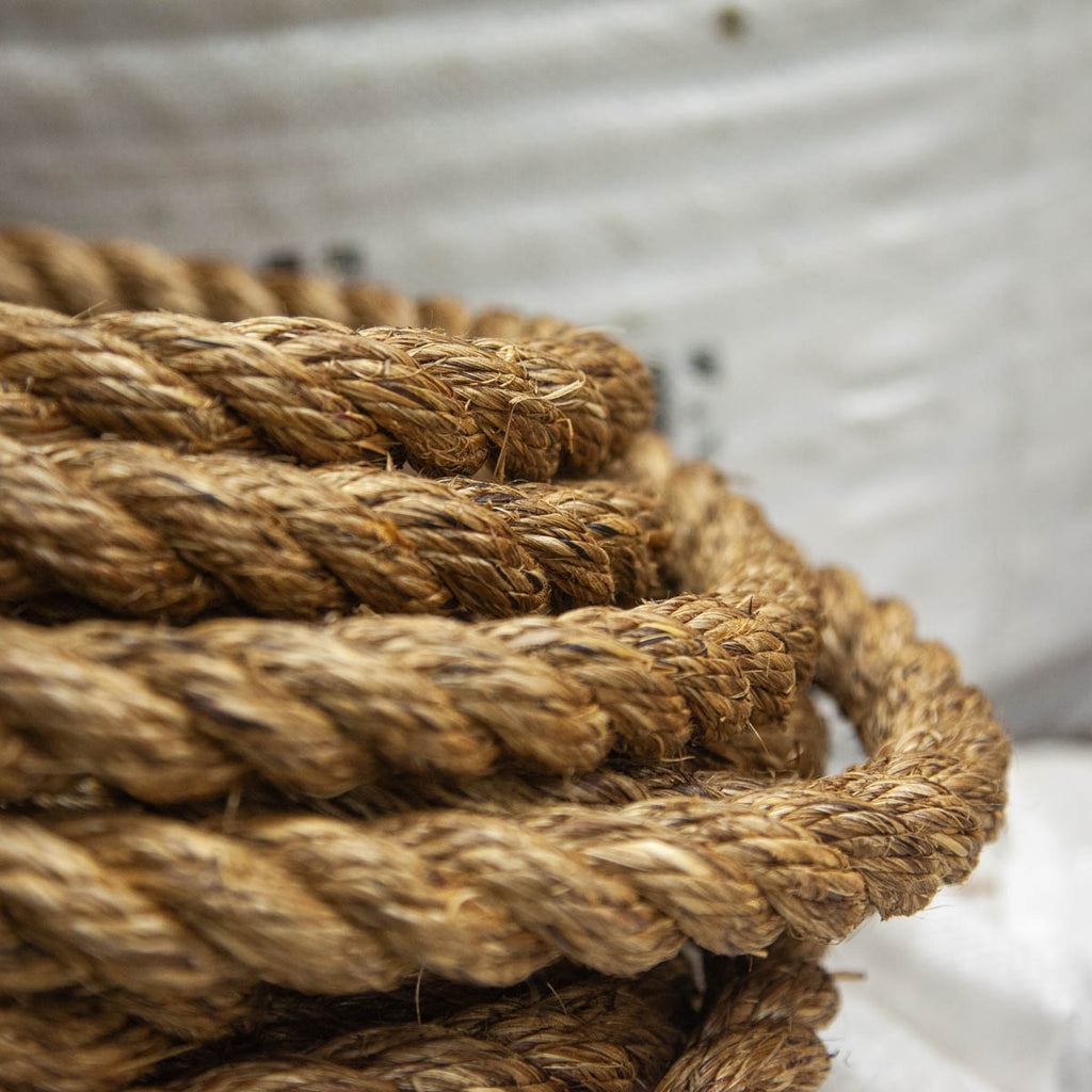 All Rope — Knot & Rope Supply