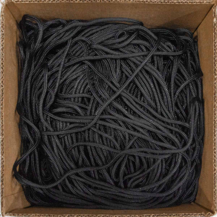 1/4" Double Braid Nylon