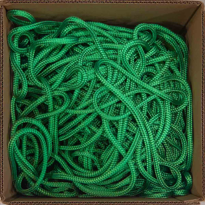 3/8" Double Braid Nylon