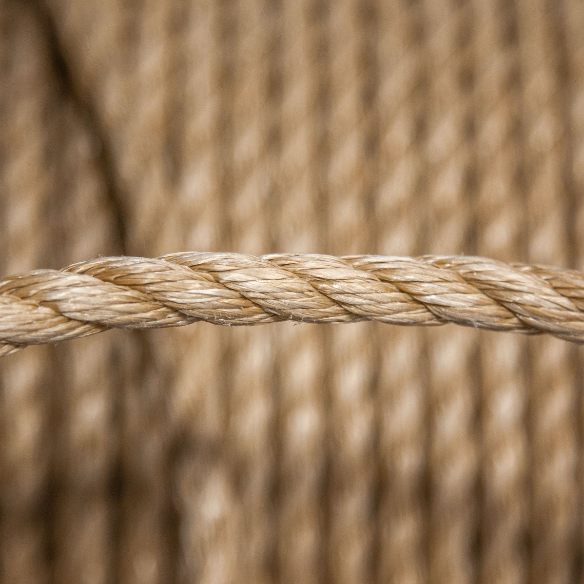 Home Decor Rope — Knot & Rope Supply