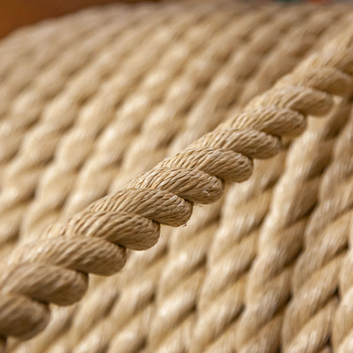 Rope for Swings — Knot & Rope Supply