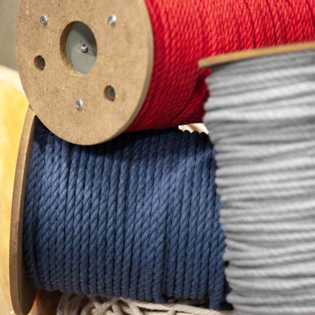 Home Decor Rope — Knot & Rope Supply