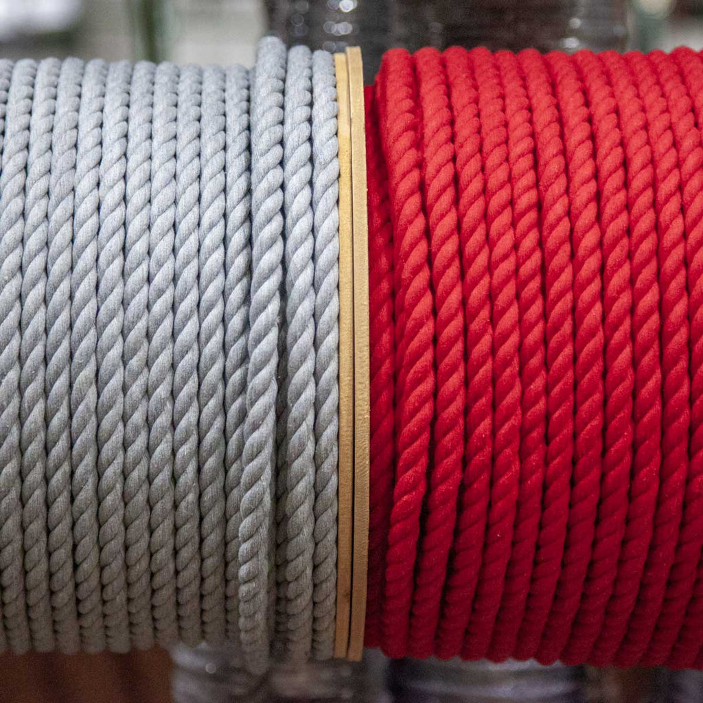 All Rope — Knot & Rope Supply
