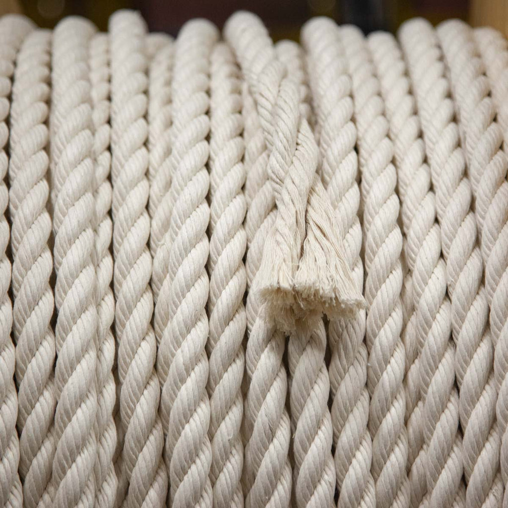 All Rope — Knot & Rope Supply