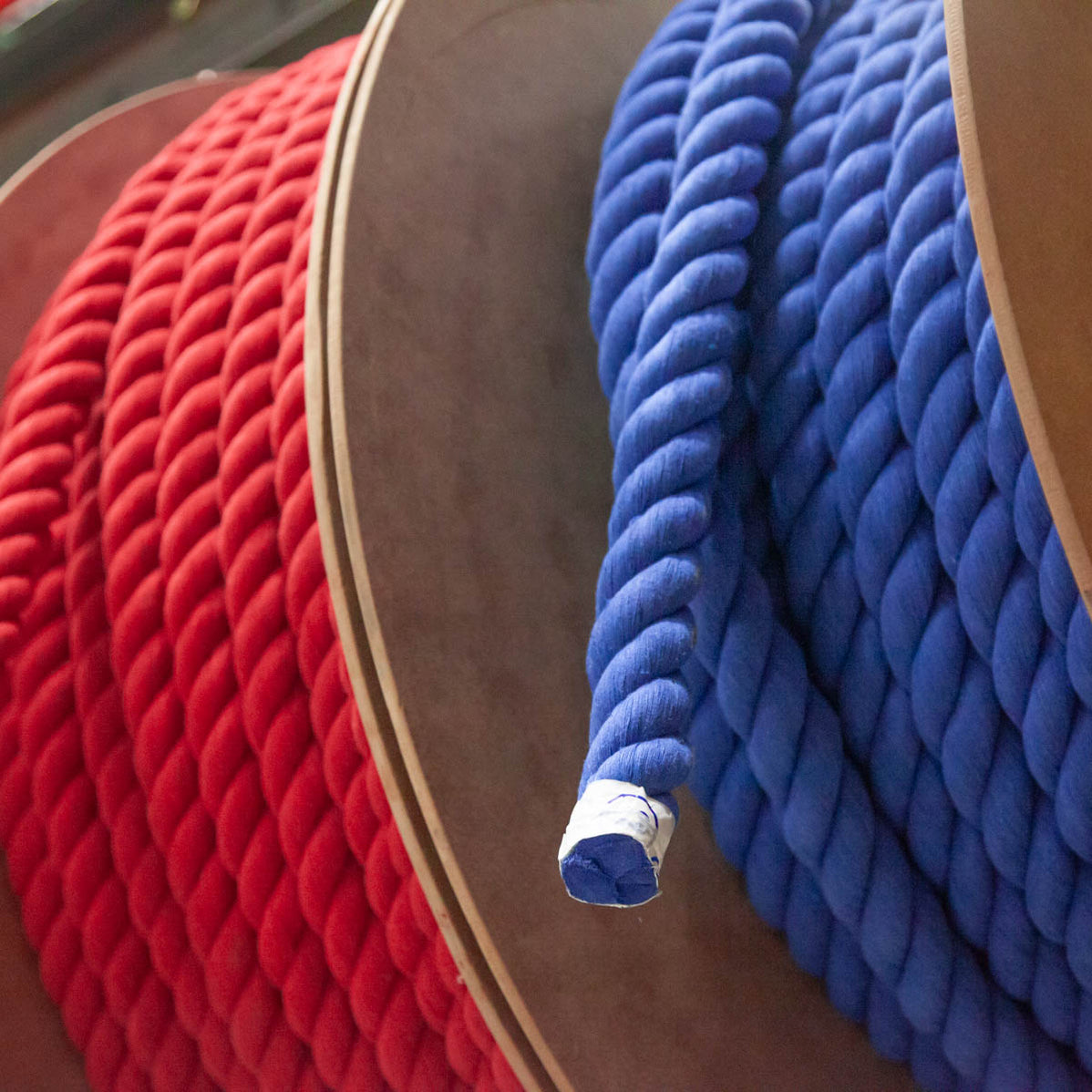 Home Decor Rope — Knot & Rope Supply