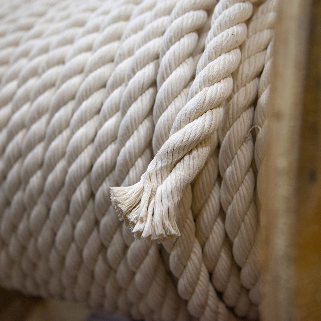 Homes Rope Home Decor Rope — Knot & Rope Supply
