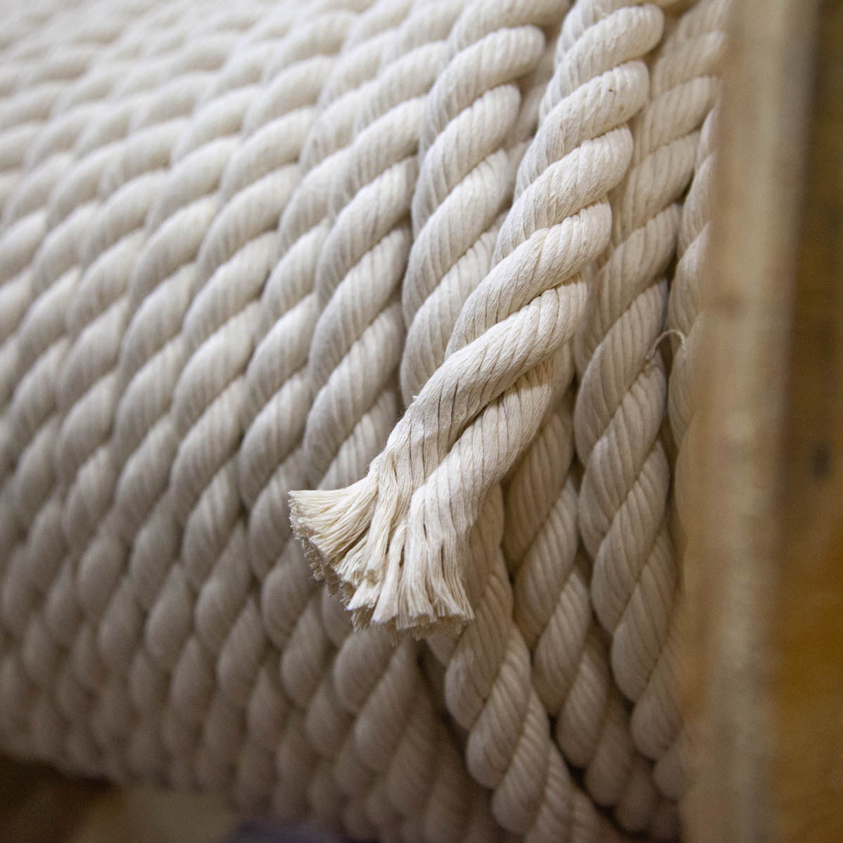 Home Decor Rope — Knot & Rope Supply