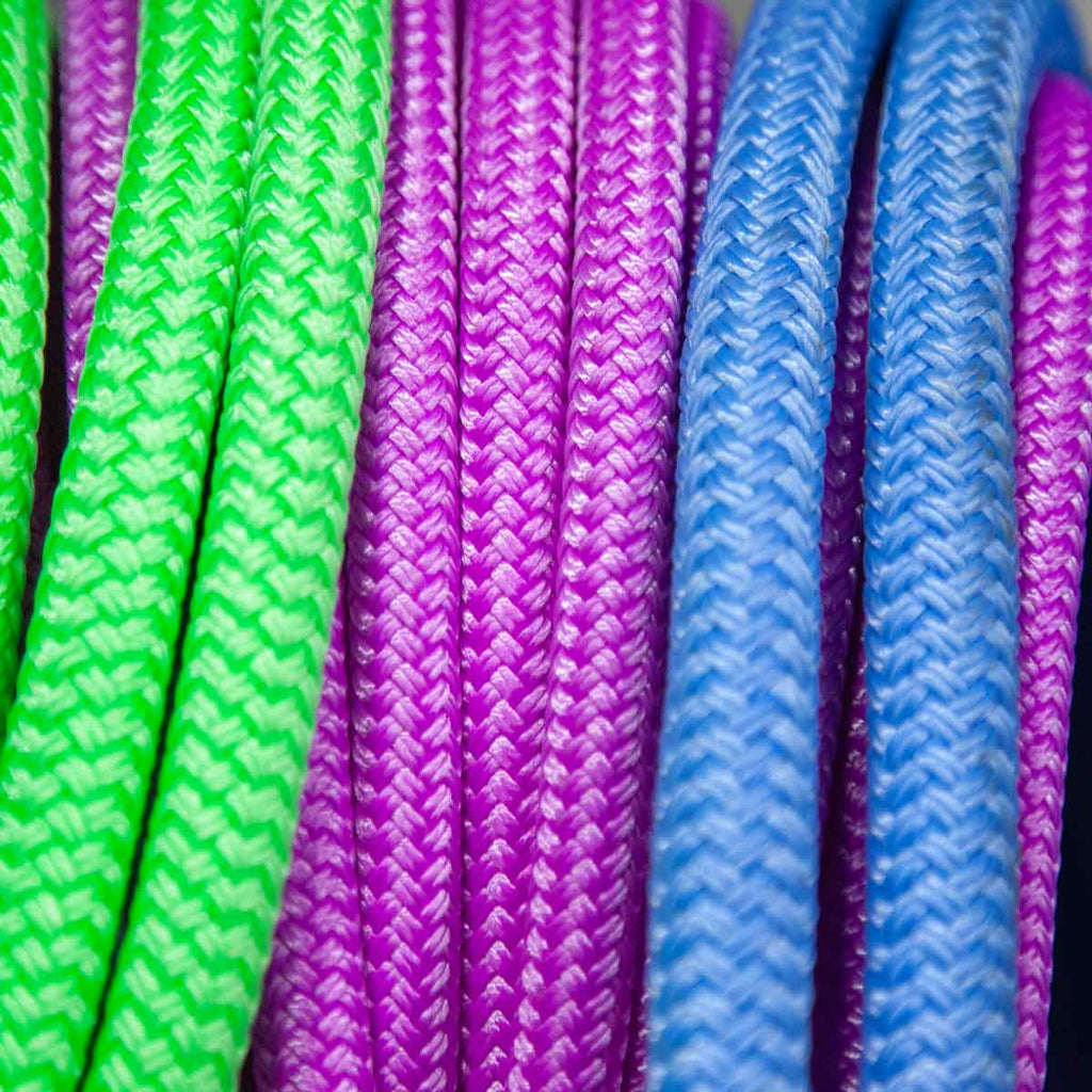 Rigging Rope — Knot & Rope Supply