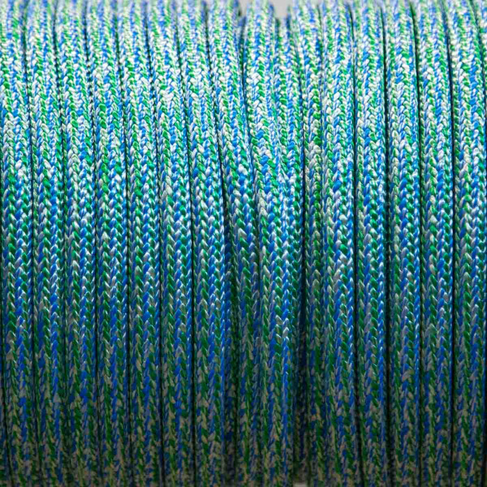 Vortex Rope Cool - Green/Blue