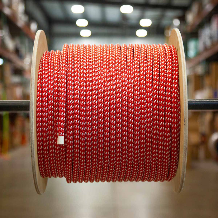 The Fly - Red/White