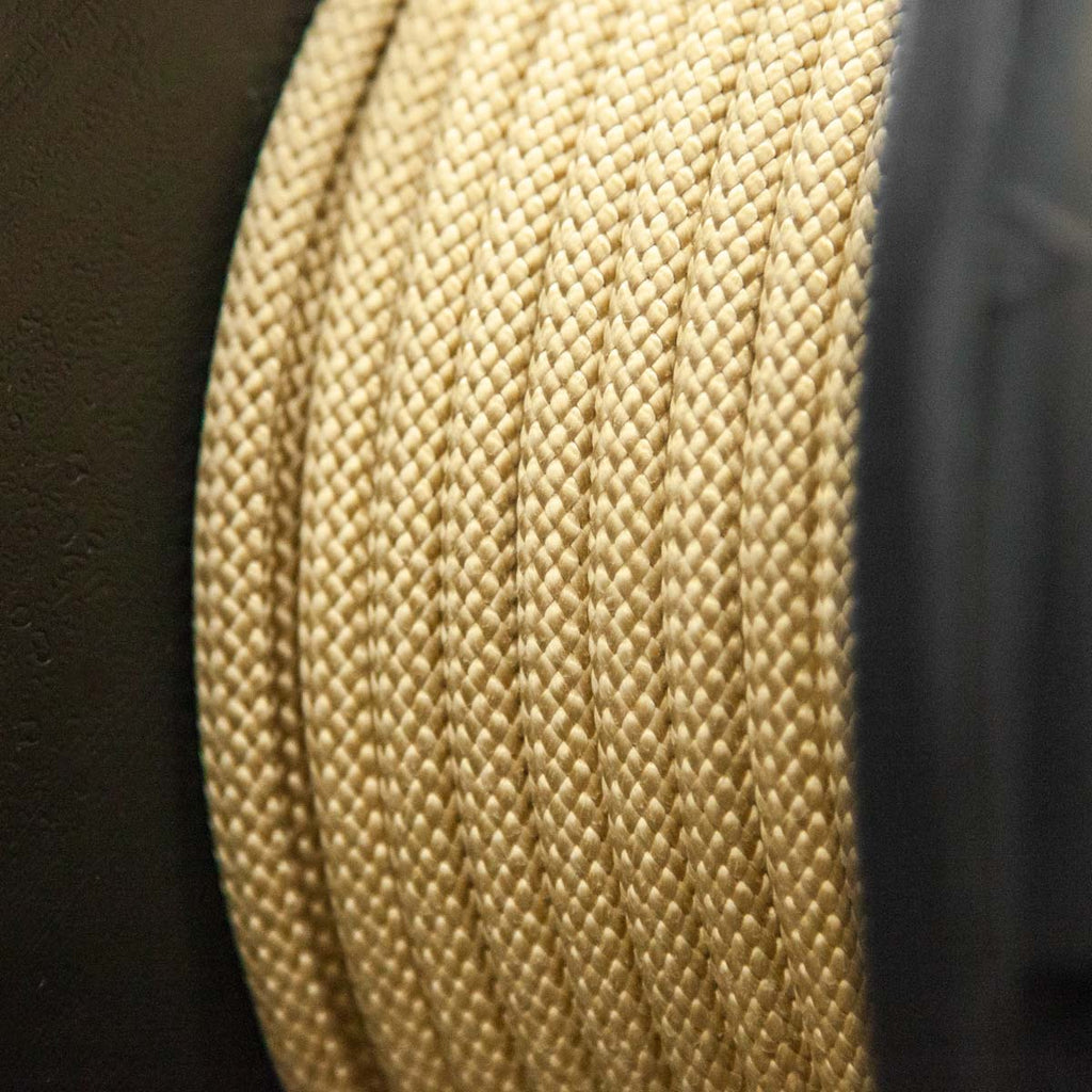 Amsteel & Aramid Fiber Ropes — Knot & Rope Supply