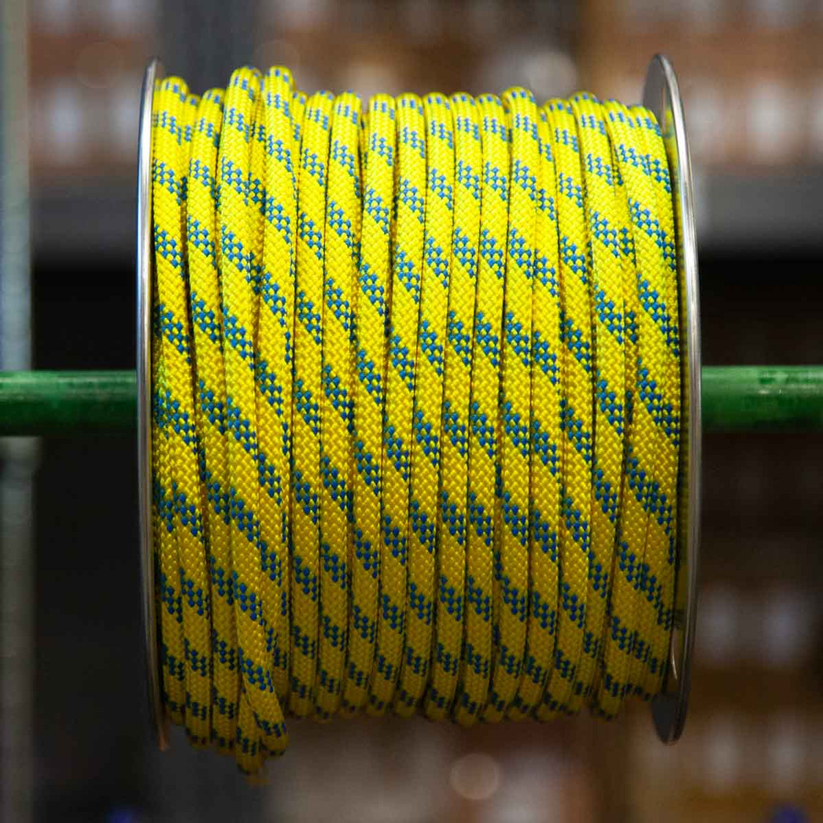 Amsteel & Aramid Fiber Ropes — Knot & Rope Supply