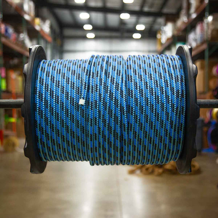 Arborfreak Blue/Black