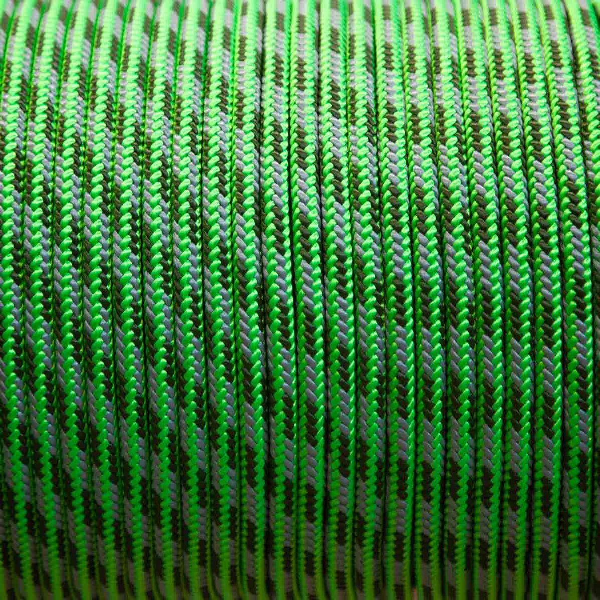 Arborfreak Green/Black/Gray — Knot & Rope Supply