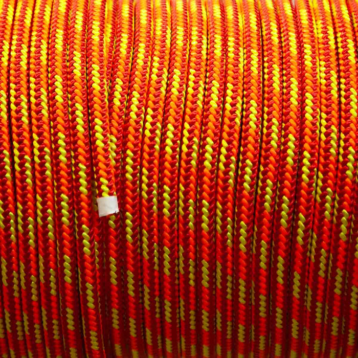 Arborfreak Red/Yellow/Orange