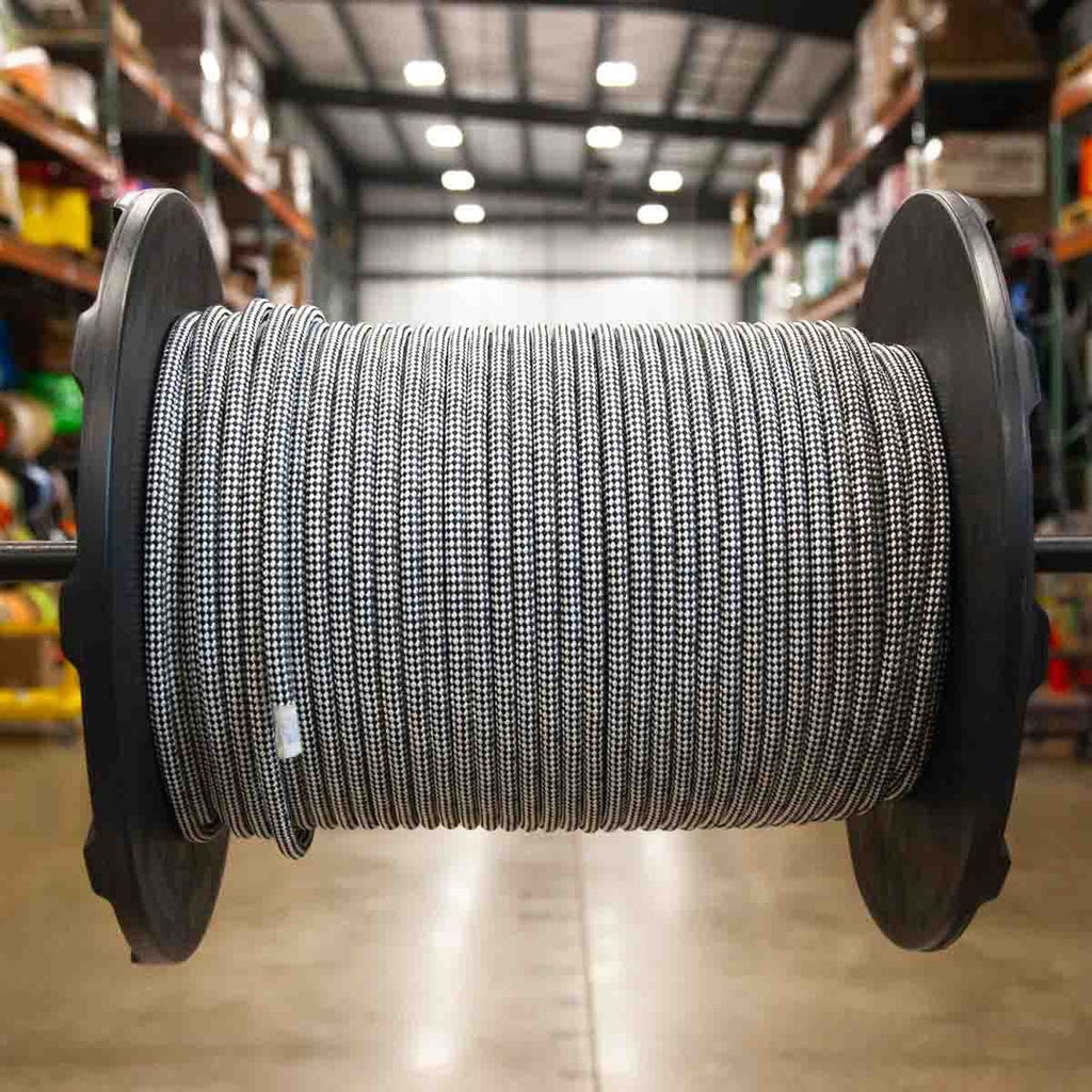 Stream Line Rope Static Line — Knot & Rope Supply
