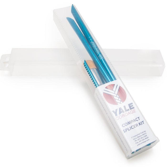 Yale Compact Splicer Kit