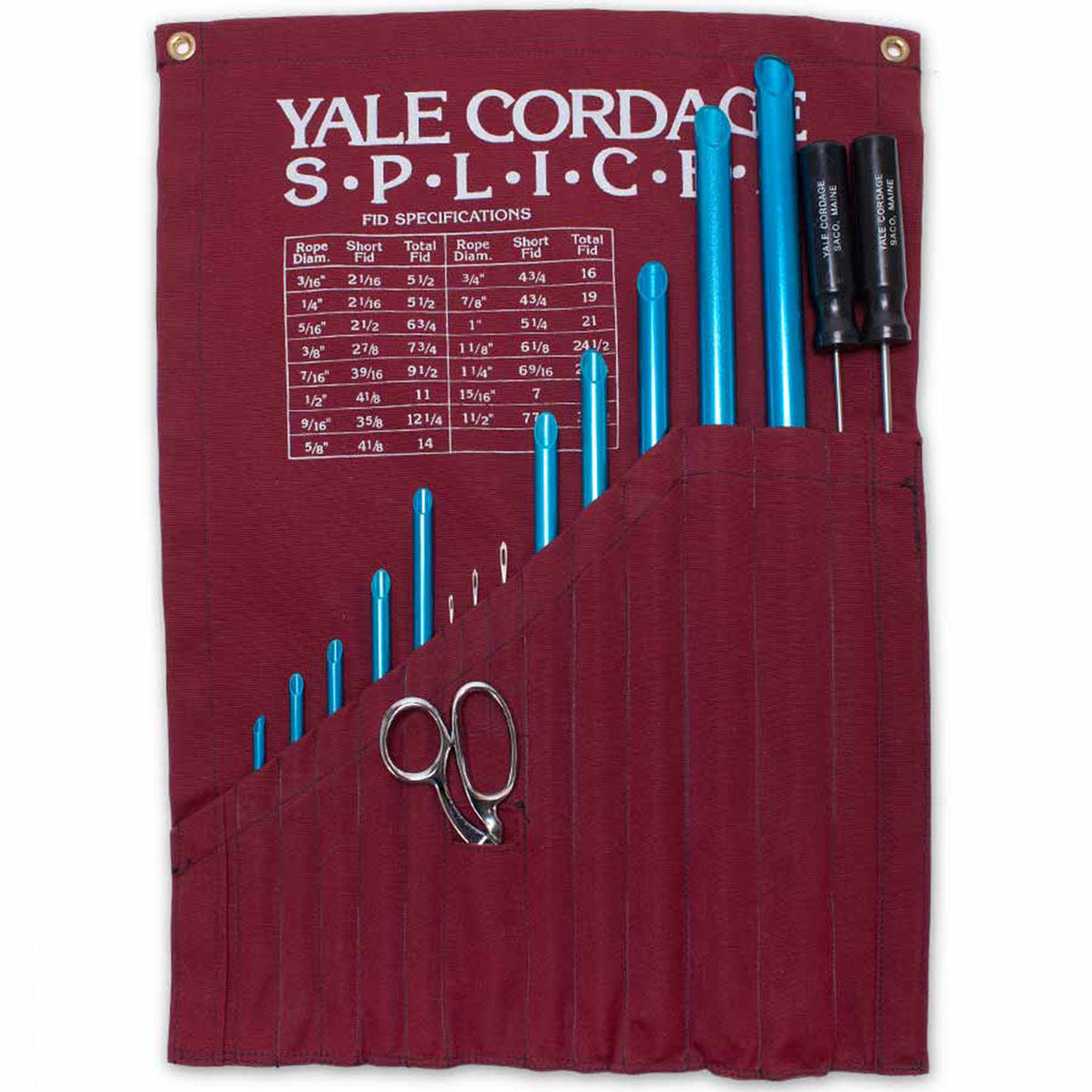 Rope Tools — Knot & Rope Supply