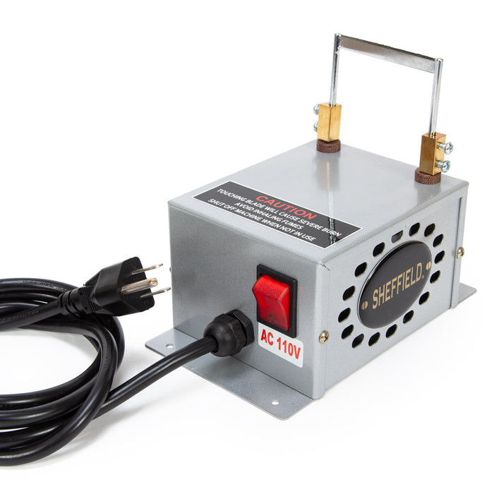 2'' Hot Box Cutter - Sheffield Hot Knife
