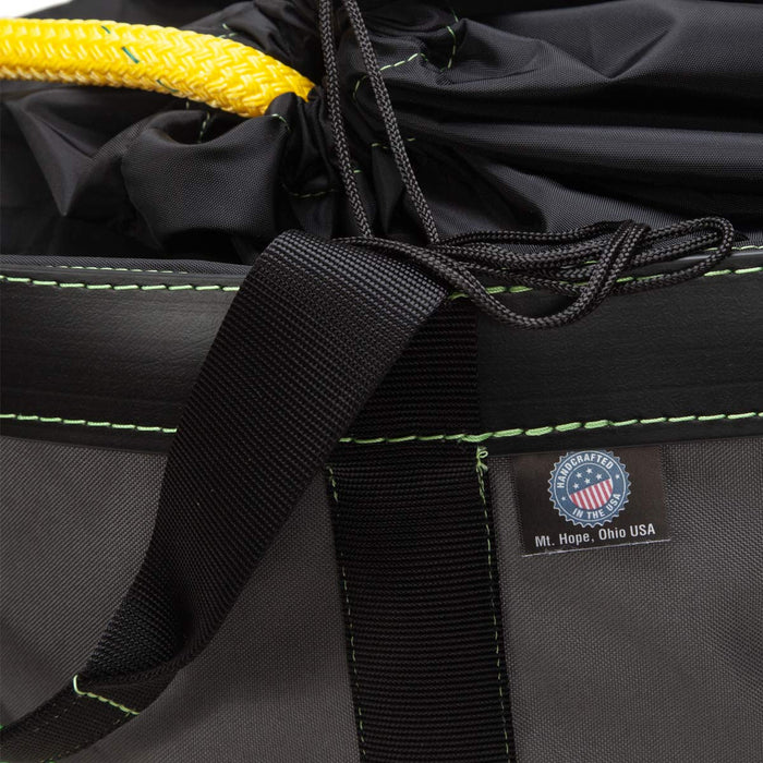 X-Large Rope Bag - Weaver — Knot & Rope Supply