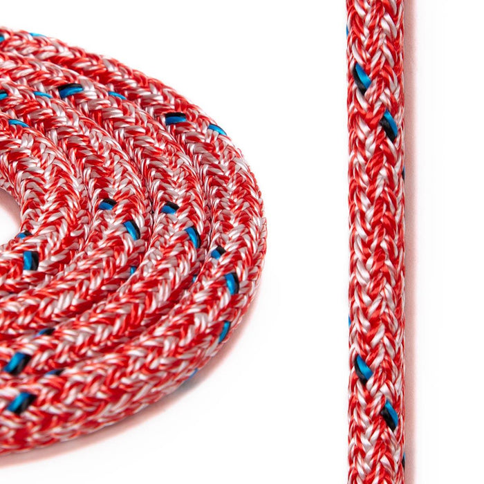 Blue Ocean Double Braid Polyester