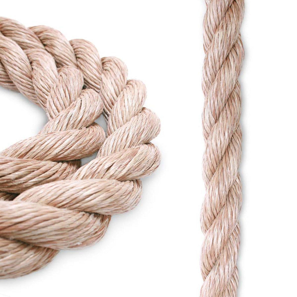Pro-Manila Rope — Knot & Rope Supply